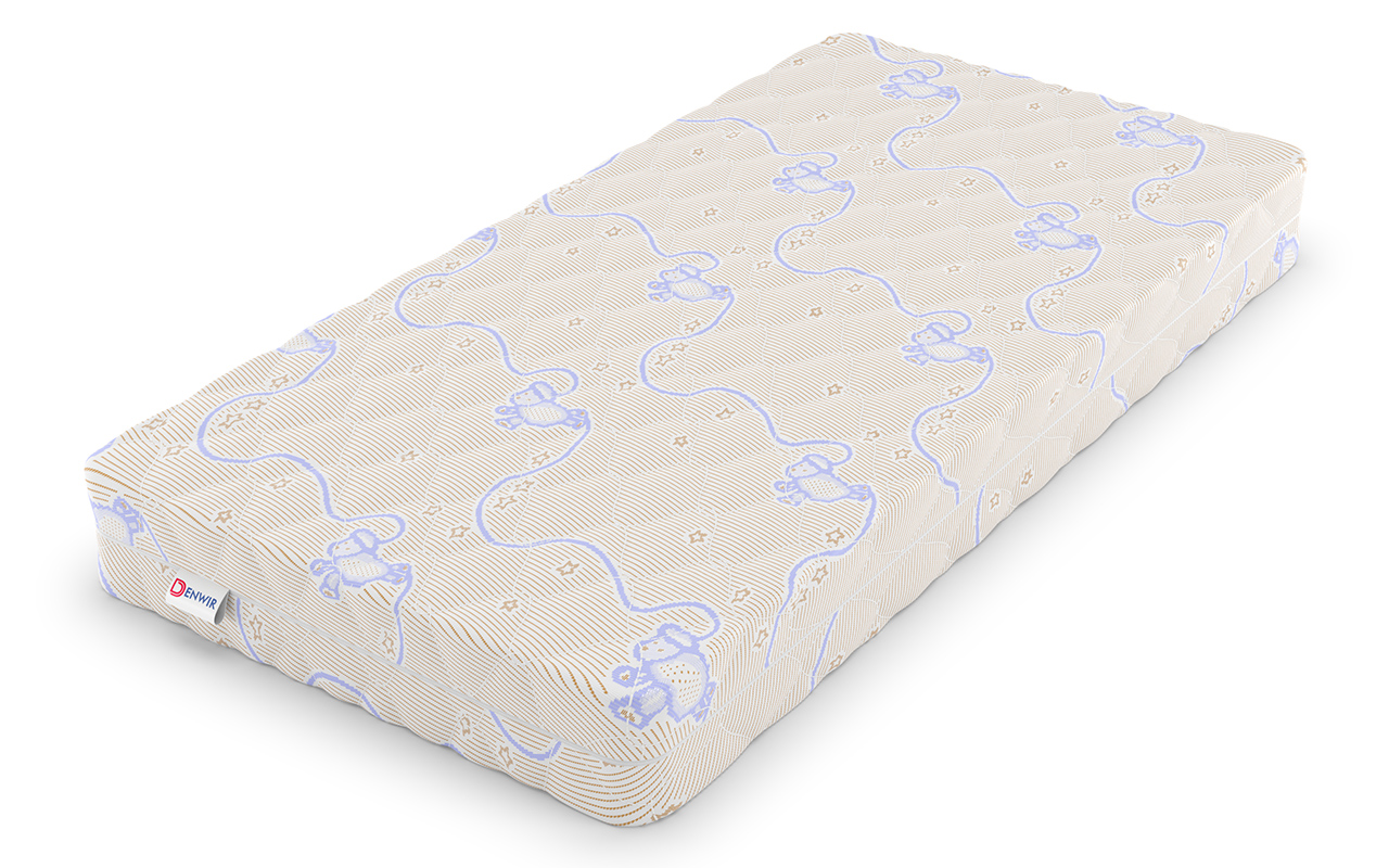 Denwir Baby Springless Eco Foam Hard 11 фото 7