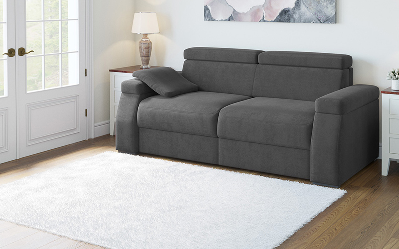 Орматек Синэрджи Эрго (Ergo) 140*196 фото 32