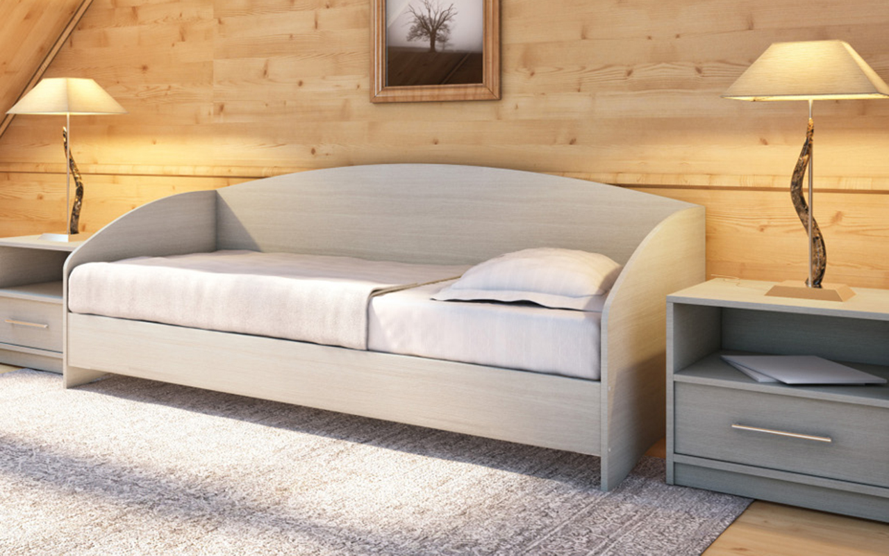 Орматек Этюд-Софа фото 6