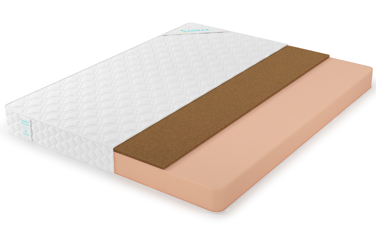 Lonax Foam Mix Cocos 2