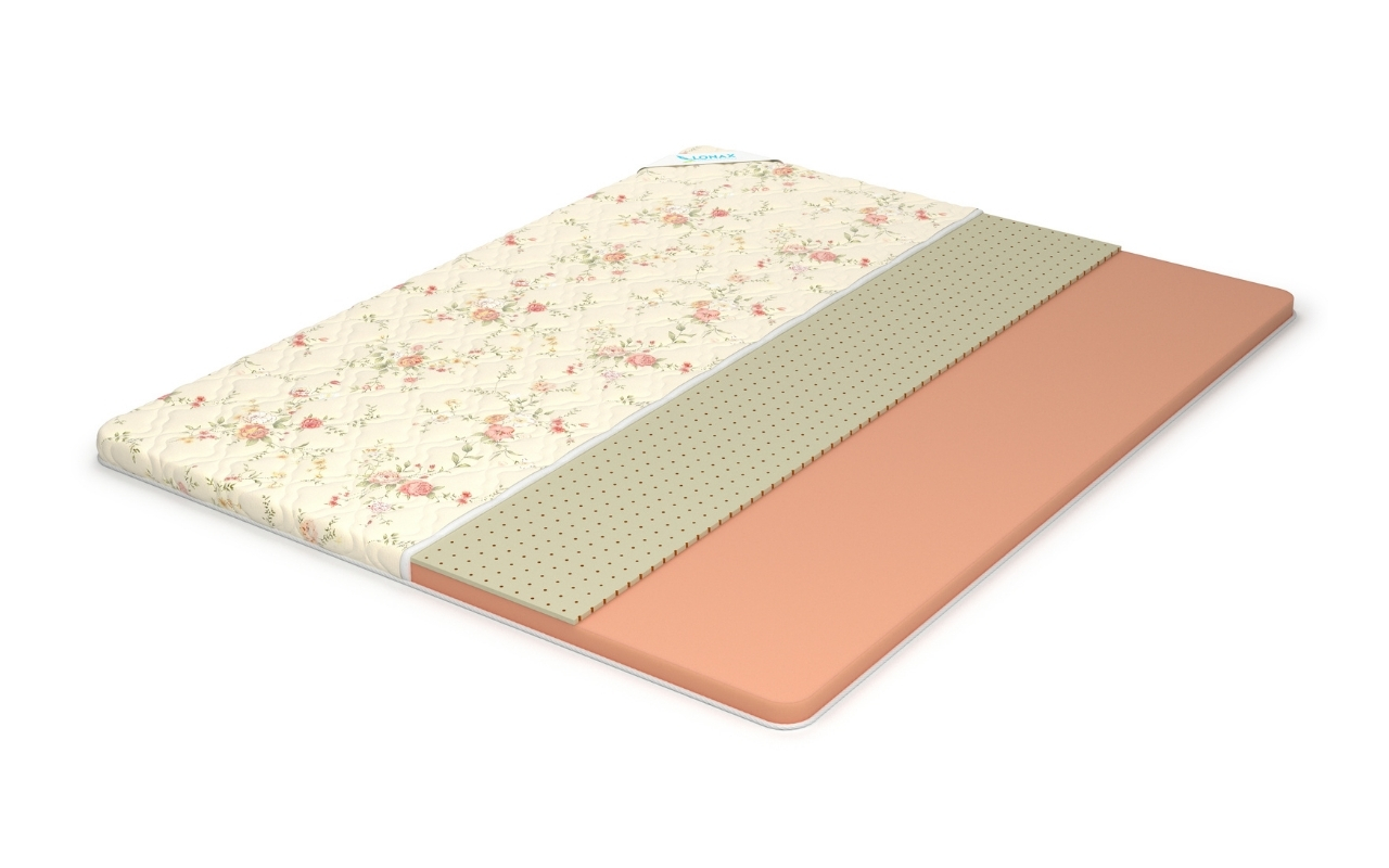 наматрасник Lonax LX COMFORT 5 1 Lonax LX COMFORT 5