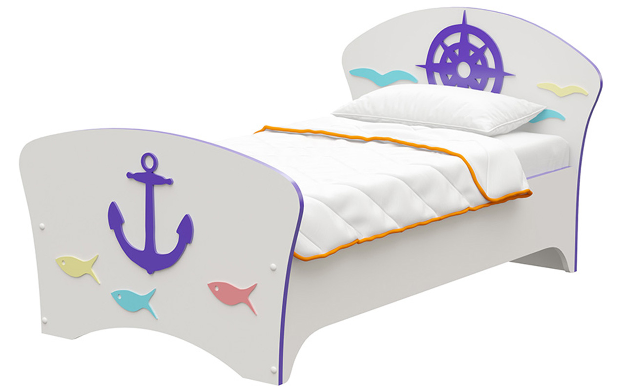 Орматек Baby Dreams фото 6