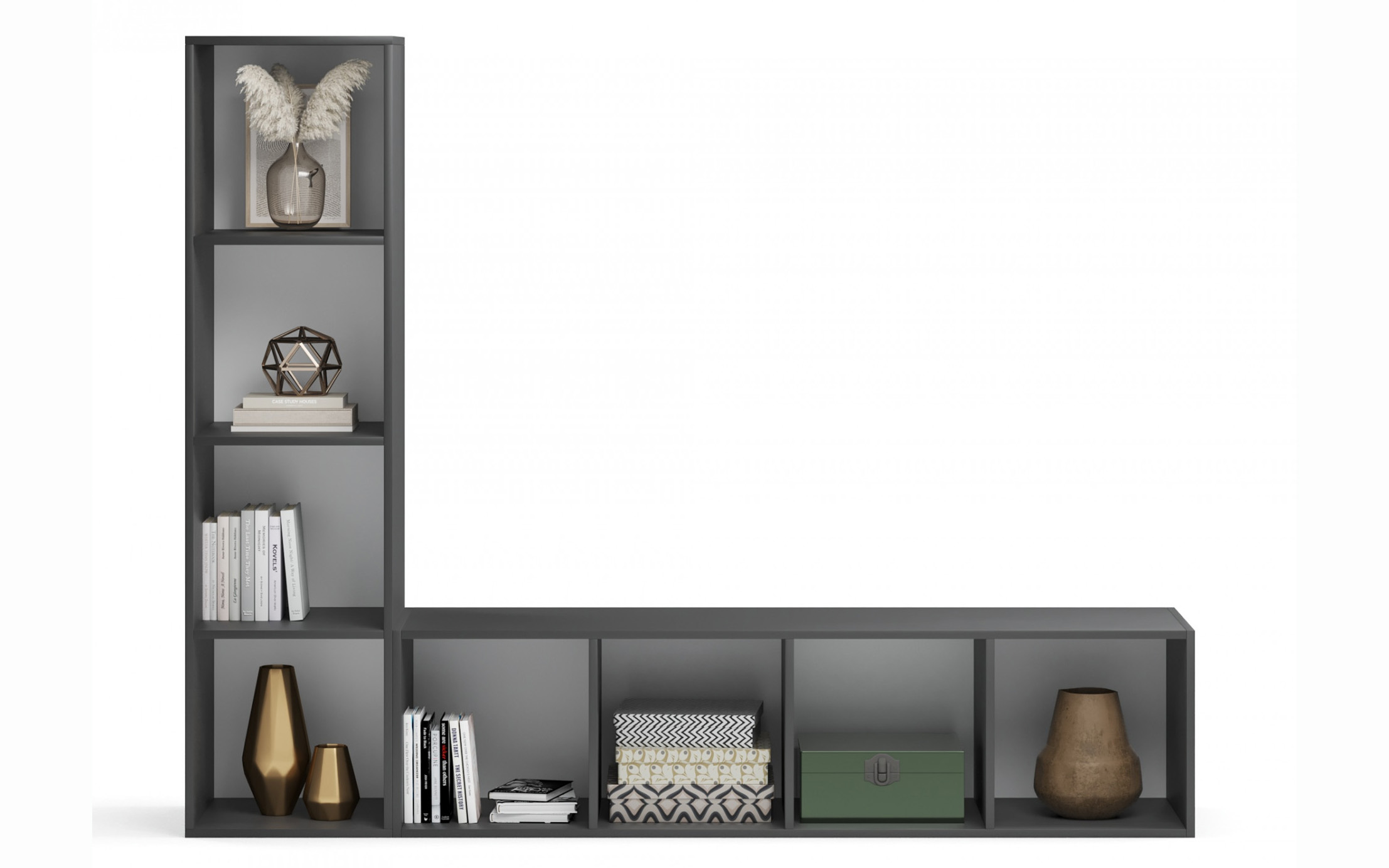 Gupan Стеллаж Билли 25 фото 5