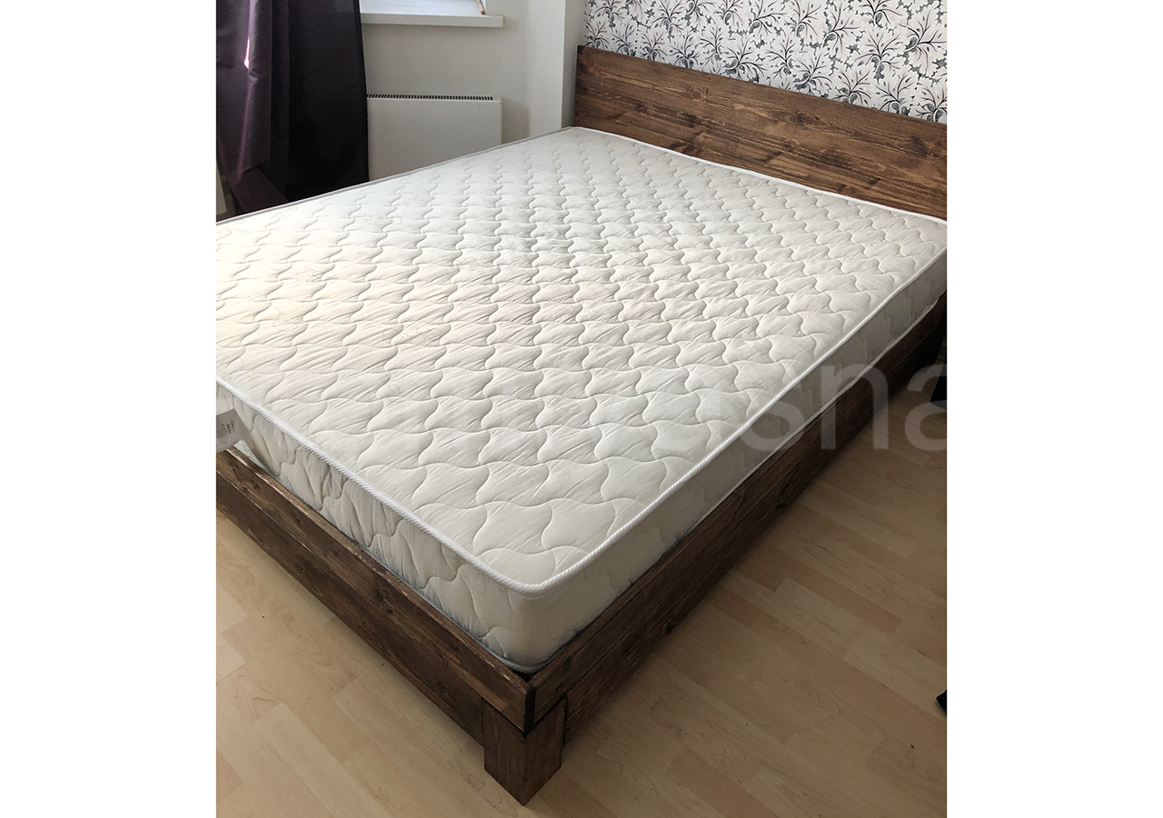 отзыв о Матрас Evita Eco