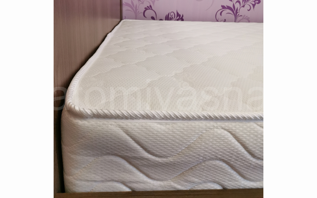 отзыв о Матрас Lonax Эконом ППУ-Cocos S1000 фото 5